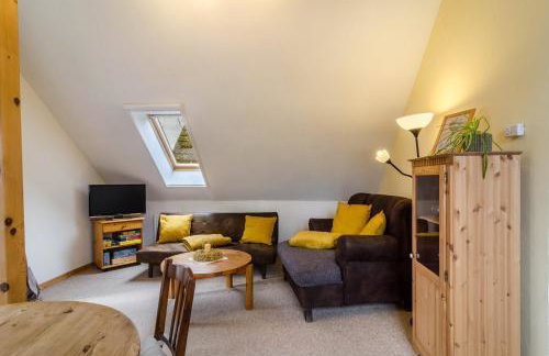 Gulfhof Oldersum Dachgeschoss - Foto 3