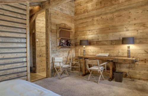 Chalet Sapin - Foto 32