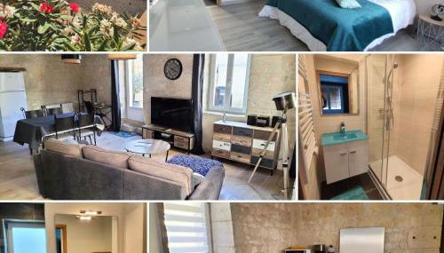 Gite du Four à Pain - Foto 3, Other