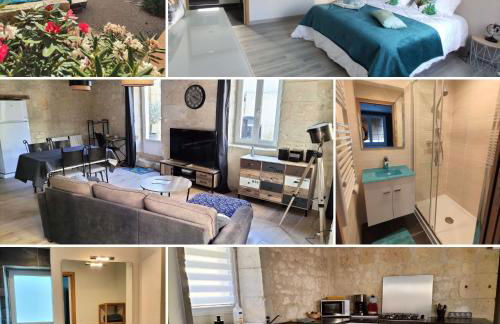 Gite du Four à Pain - Foto 3