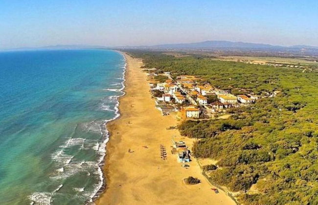 Cozy Apartment Near Bolgheri - Foto 24