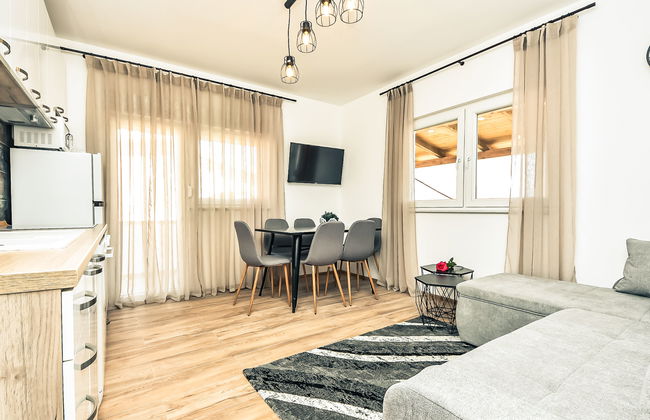 Matanovi Dvori - Foto 2