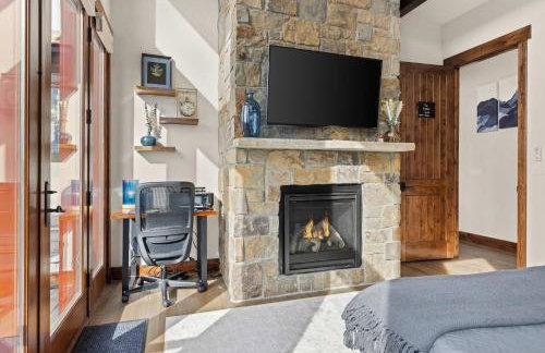 Ridge View Retreat - Panoramic Views and Hot Tub - Foto 15