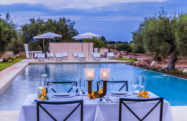 Zahir Country House - Photo 56