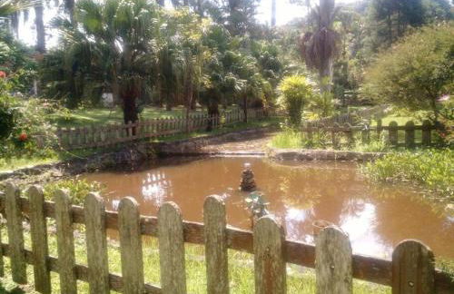 Sítio Nosso Cantinho - Foto 7