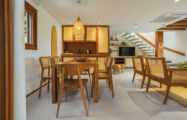 Santi Sabai Ibira - Um Refúgio às Margens da Lagoa - Photo 24