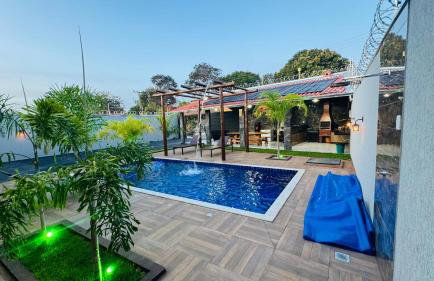 Rancho Paradise Aruanã GO - Foto 36