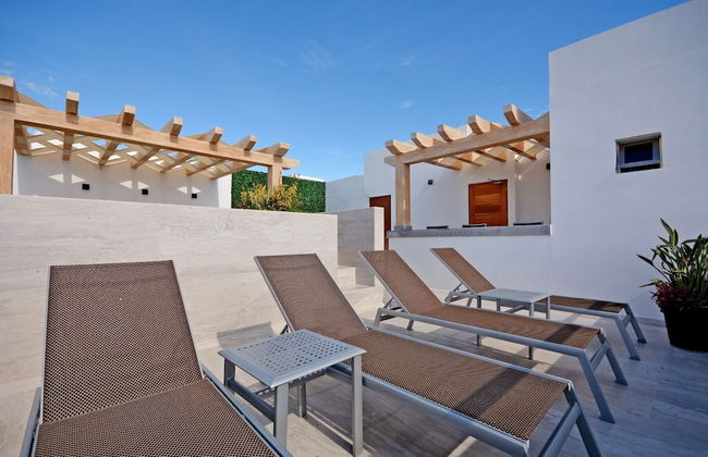 Mayan Monk - Photo 51