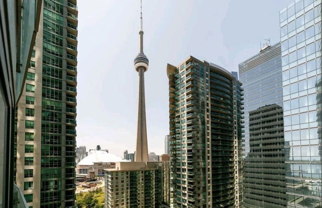 Stallion Suites Opp CN Tower & Scotiabank Arena - Foto 30