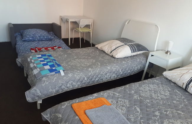 Appartement 62 qm, Central - Foto 2