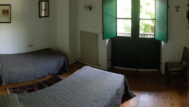 Habitación