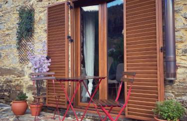 PampiHouse, casa de xisto junto ao rio - Foto 6