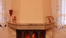 Elati Electra's Cozy House - Foto 5