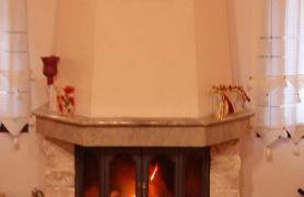 Elati Electra's Cozy House - Foto 5