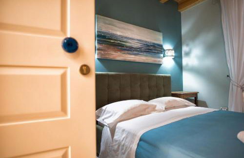 B&B Casa Martino SEA VIEW - Photo 14