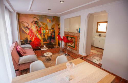 Casa Vidalita Lanjaron - Foto 1