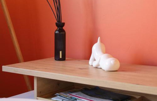 Appartement le cocon de terre - Foto 17