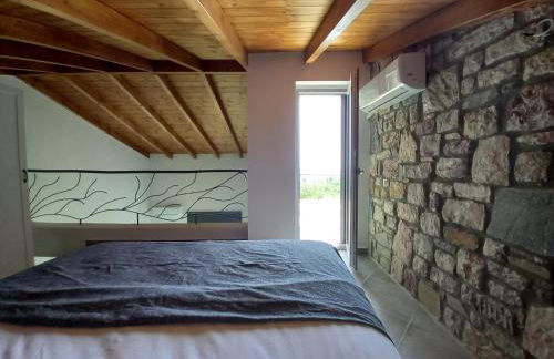 Koroni Stone House, fully equipped studios by the sea - Photo 11
