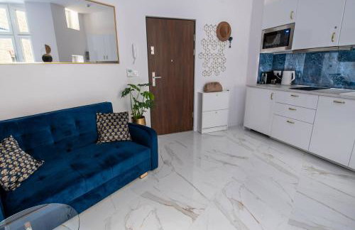 Apartamenty Yeti & Wilka w Centrum Chorzowa - Yeti - Foto 34