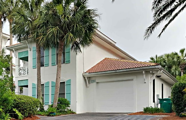 Cayman Blanc - Foto 39