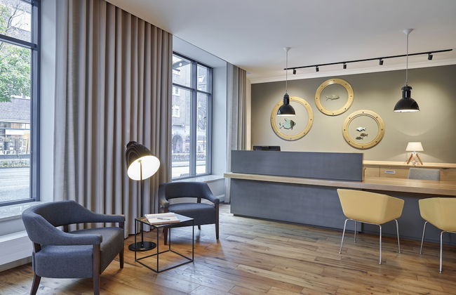 Hapimag Resort Hamburg - Foto 2