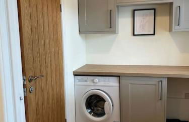 Horeb Cottage at The Waun Wyllt - Foto 19