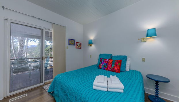 Hill Top Mountain View - Foto 3, Habitación