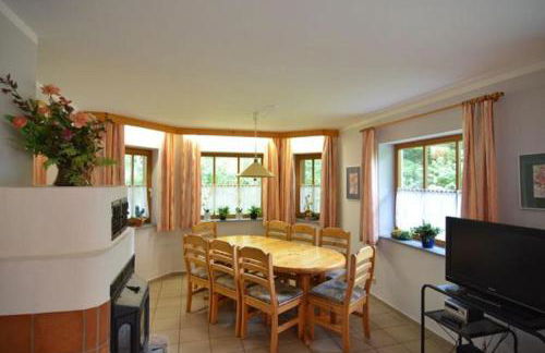 Ferienhäuser "In der Waldperle" - Foto 12