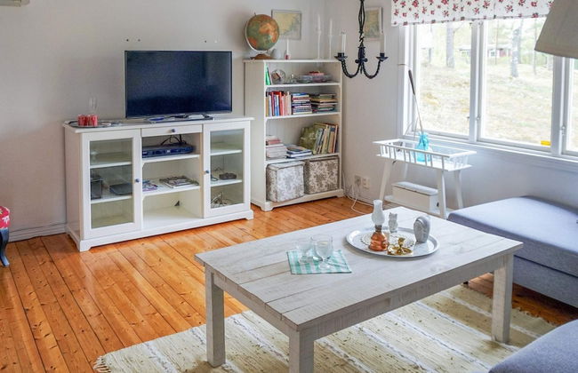 6 Person Holiday Home in Mariefred-by Traum - Foto 8