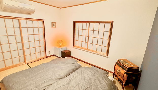 Guset House Seidou - Foto 3, Habitación