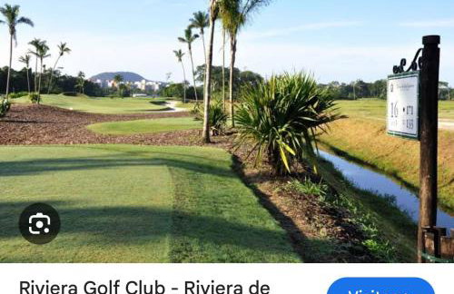 APARTAMENTO PÉ NA AREIA BARRAVENTO RESIDENCE - RIVIERA SÃO LOURENçO - Photo 58