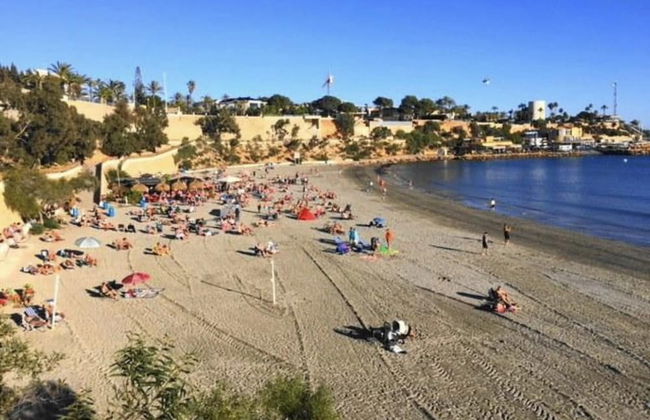 Stunning Apartment - Playamarina 2 Cabo Roig - Foto 16