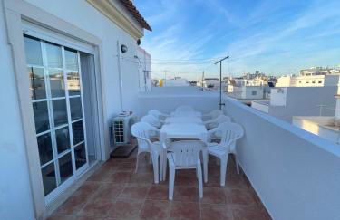 AL PÁTIO CAMALEÓNICO Vila I - Foto 1