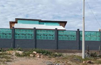 Areia branca praia baixa grande - Foto 10