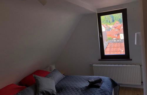 Ferienhaus Art Apartment - Harz - Foto 59