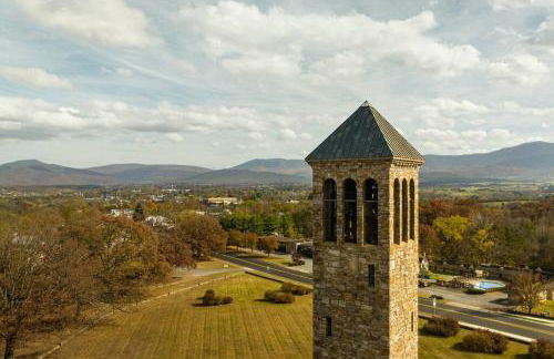 Hidden Hollow 3BD Cabin - Hot Tub, Wifi, Game Room, Fire Pit - Foto 48