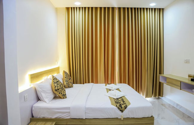 De KT Villa Kampot - Photo 1