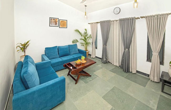 The Stay Ranakpur - Photo 13