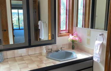 Mt. Baker View Harbor King Bed Fire Pit - Foto 37