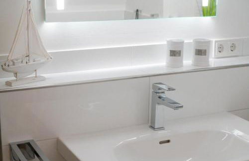 Sylter Friesenhaus - Photo 38