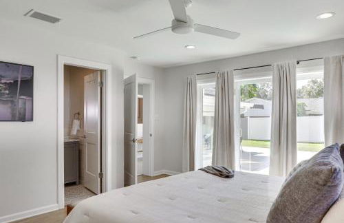 Lakeland Retreat Private Heated Pool and Yard Games - Foto 13