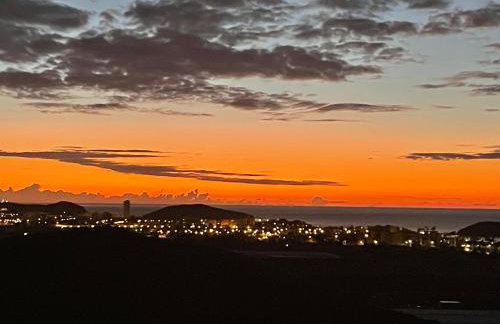 Casa Luna - Terraza con vistas , piscina y parking en Bolnuevo - Photo 11