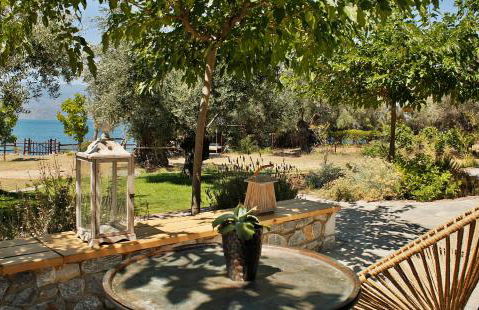 Beach front Villa Melani - Photo 23