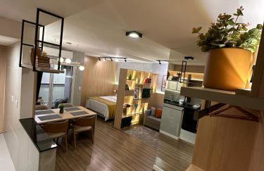 Refúgio romântico com Jacuzzi só sua! Espumante de cortesia! - Photo 36