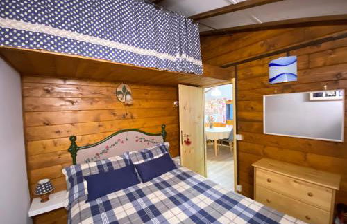 CHALET A CERESOLE REALE nel Parco Gran Paradiso - Foto 24