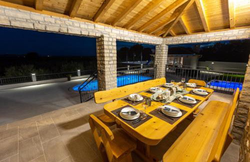 Villa Relax with sauna & jacuzzi &gym - Foto 14