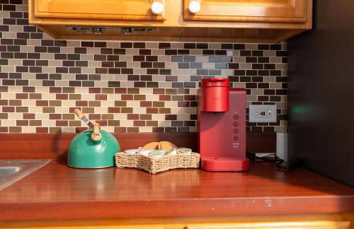 Cozy 1-Bedroom House in Tranquil Skokie With Free Parking - Foto 7