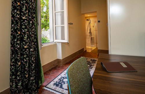 Le Clos Violette et Le 11 D'Aglaé - Appart' Hôtel de Charme Design de Luxe - Foto 132