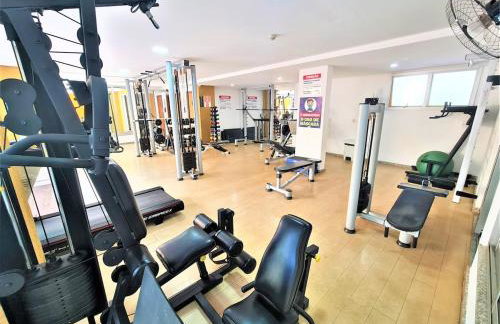 152 BOULEVARD ANTARES II · Apartamento Boulevard Antares, QMSW 05, Sudoeste - Foto 22