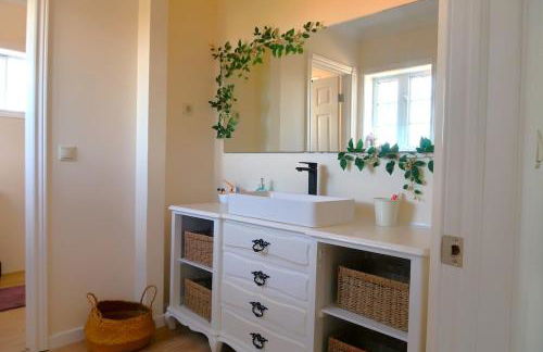 RiaEncontros- Villa T4 junto Ria e Pinhal - Foto 57